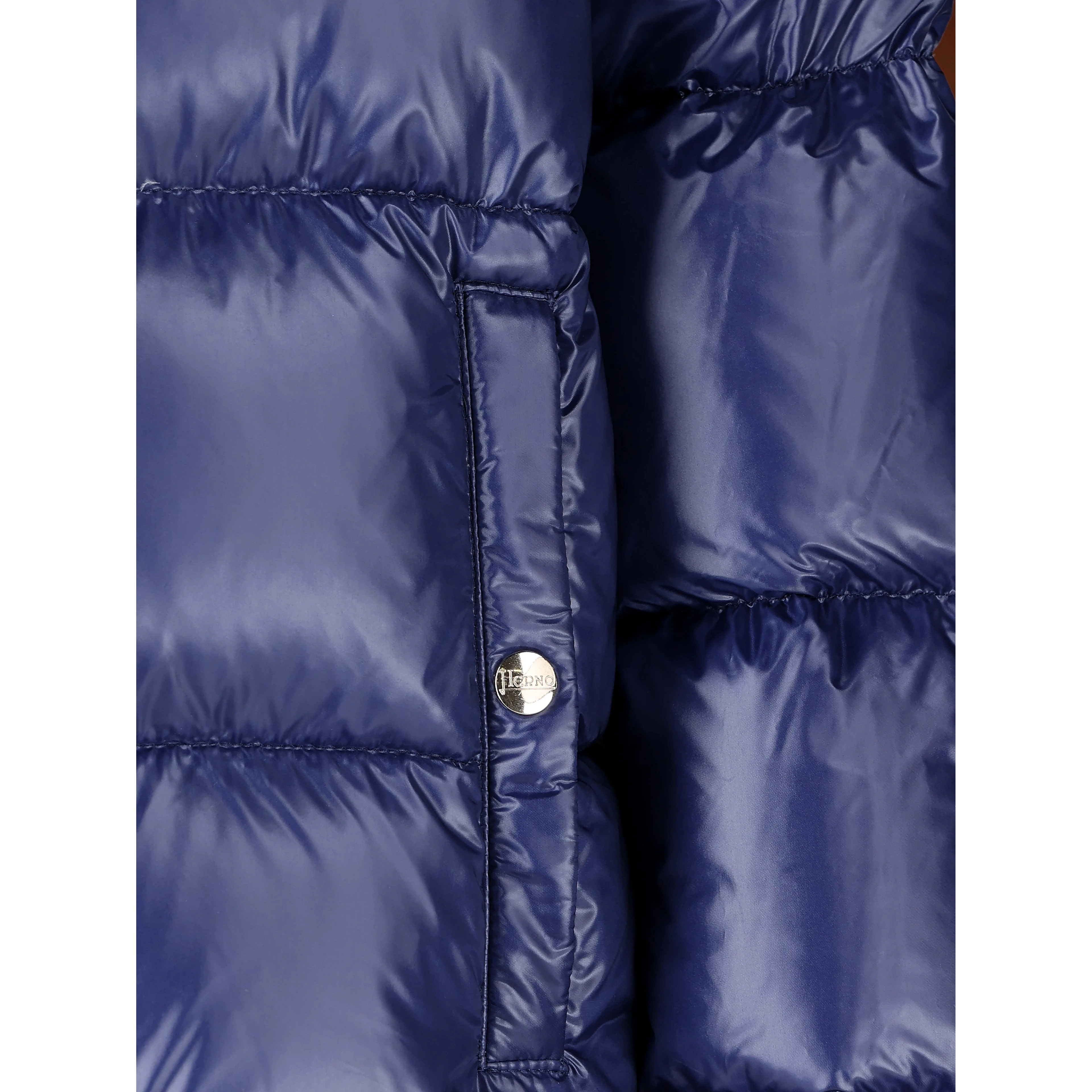 Herno Coats Bluette