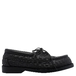 Bottega Veneta Flat shoes