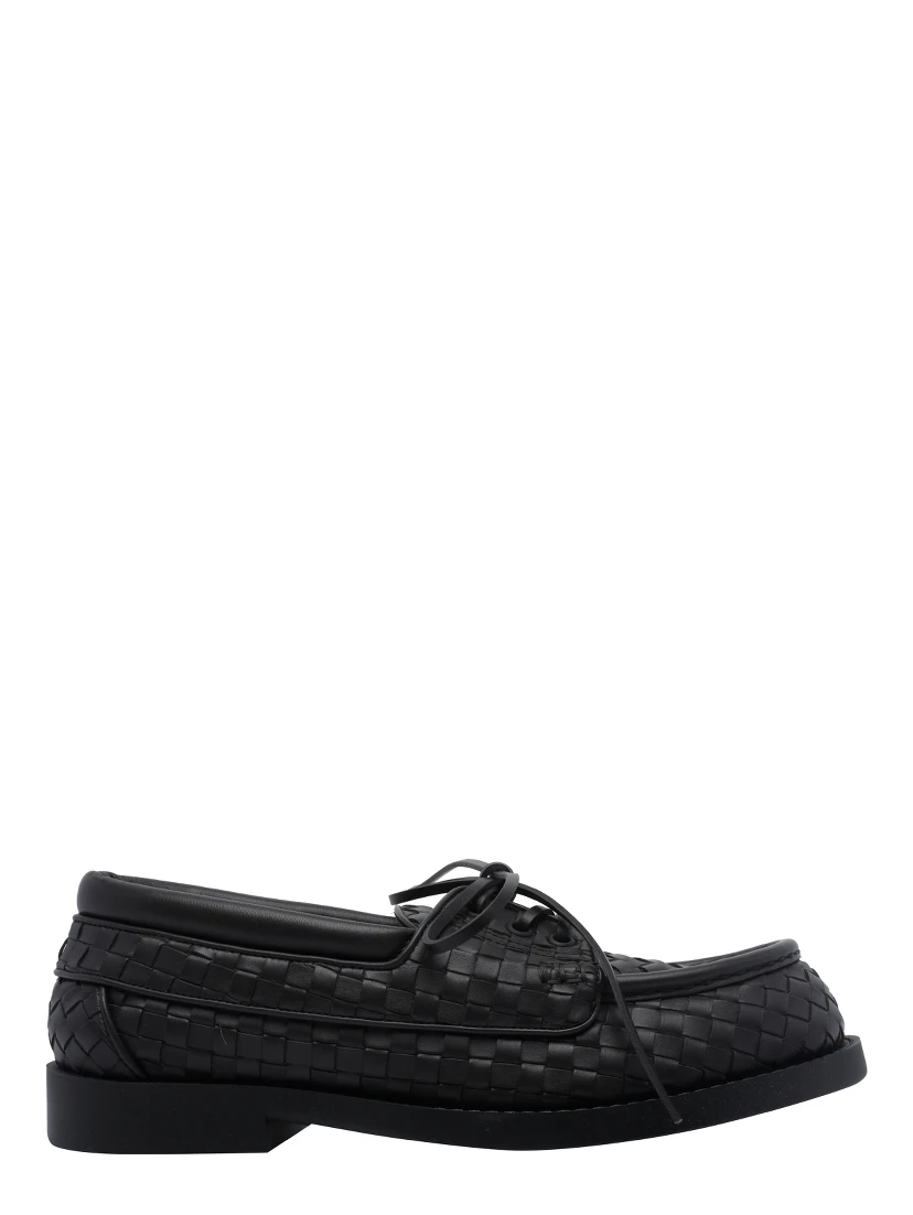 Bottega Veneta Flat shoes