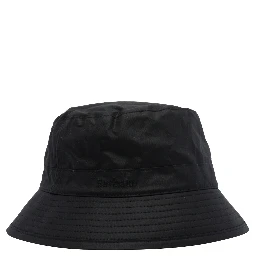 Barbour Hats Black