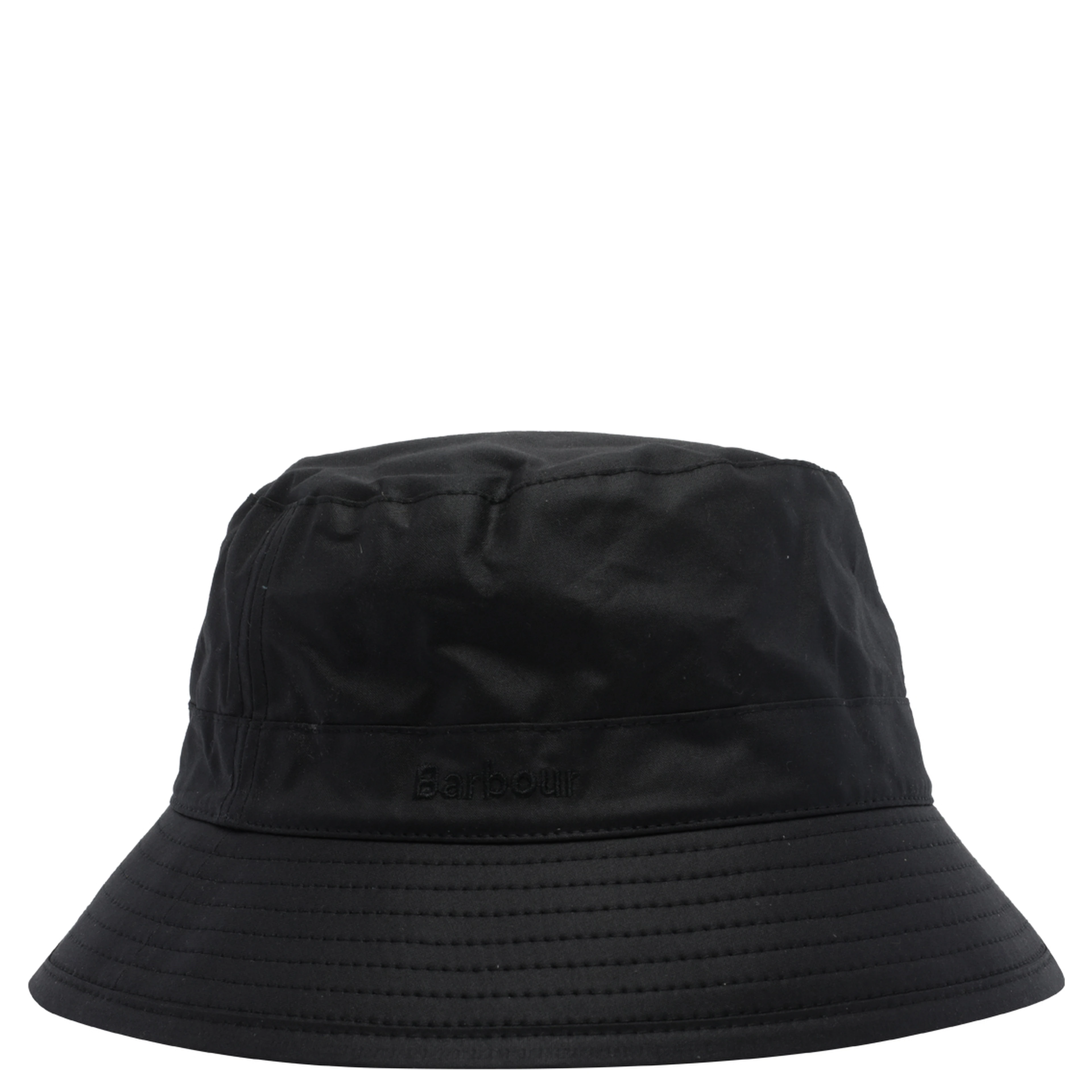 Barbour Hats Black