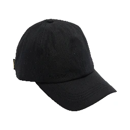 Barbour Hats Black
