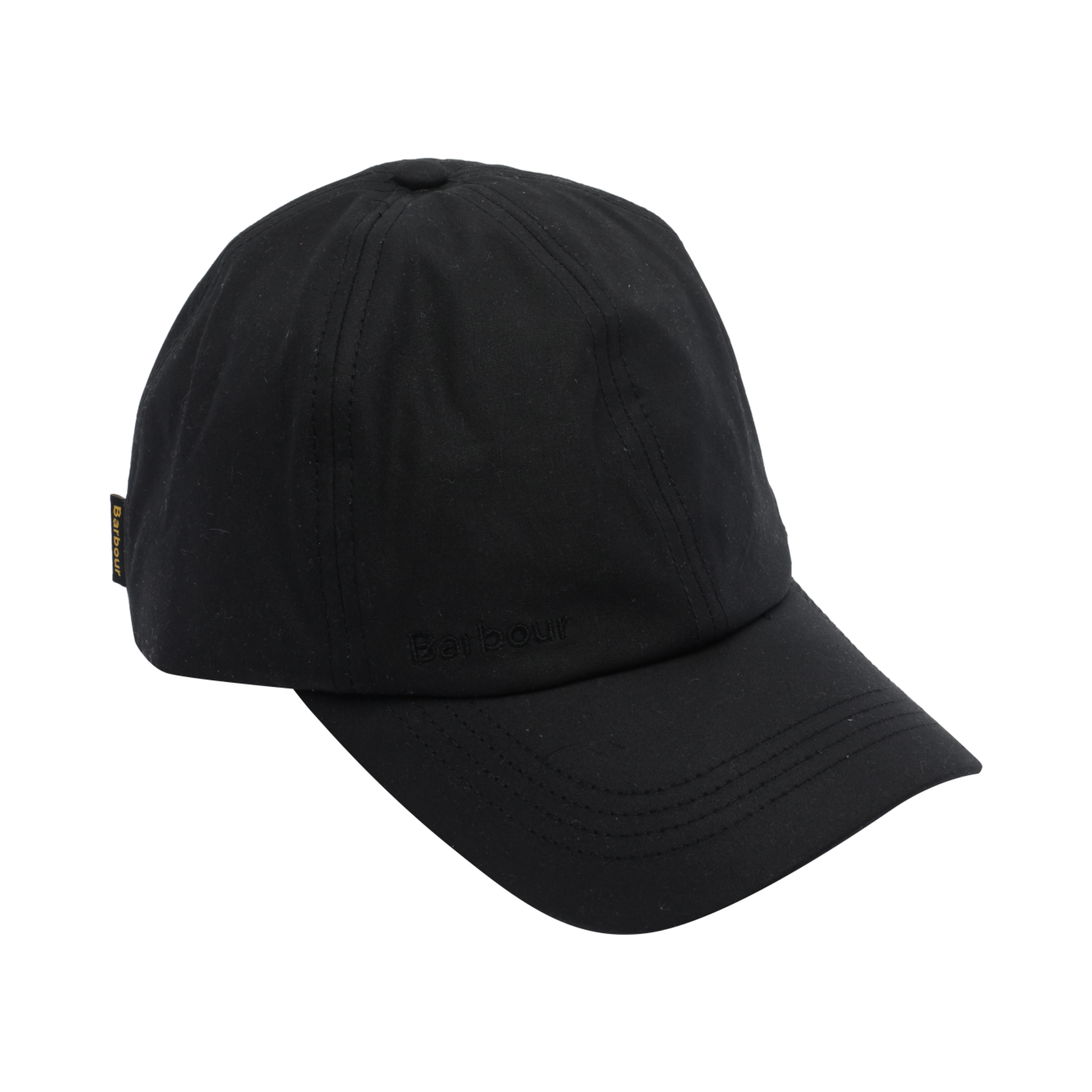 Barbour Hats Black