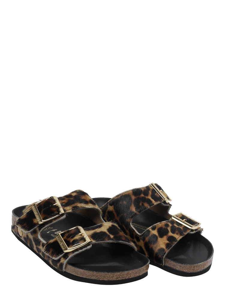 Birkenstock Sandals alternative
