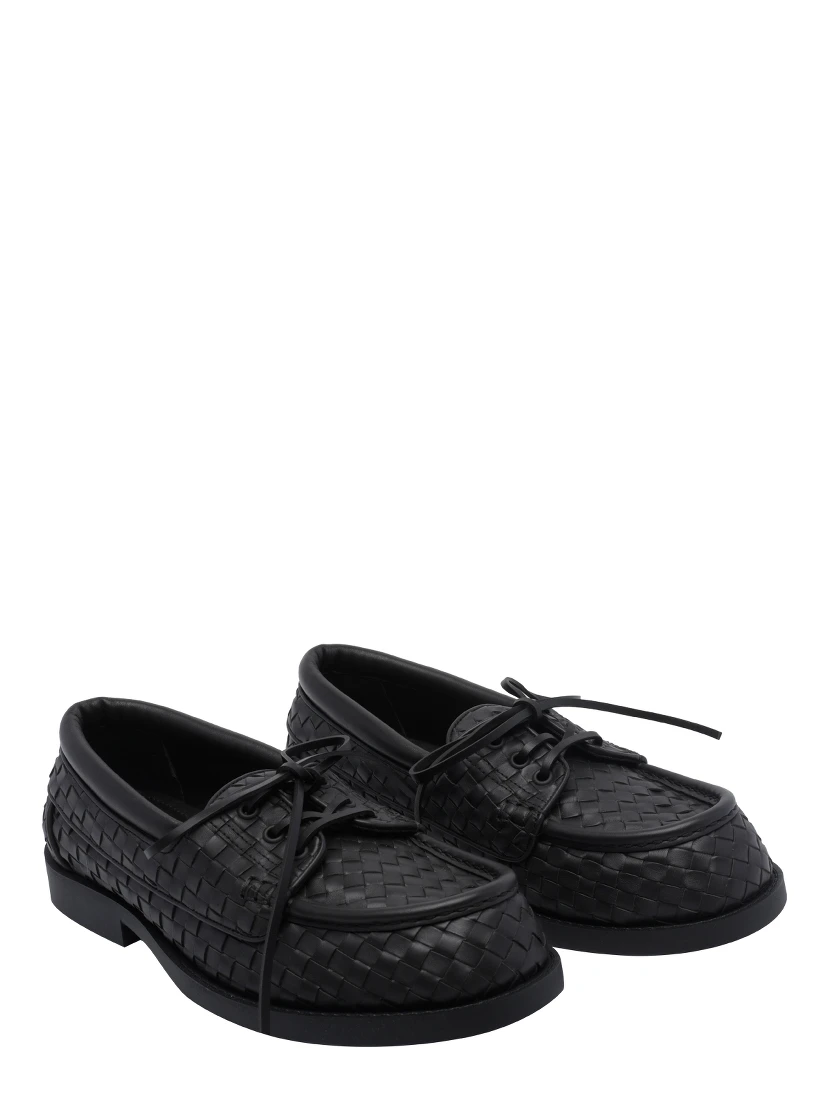 Bottega Veneta Flat shoes