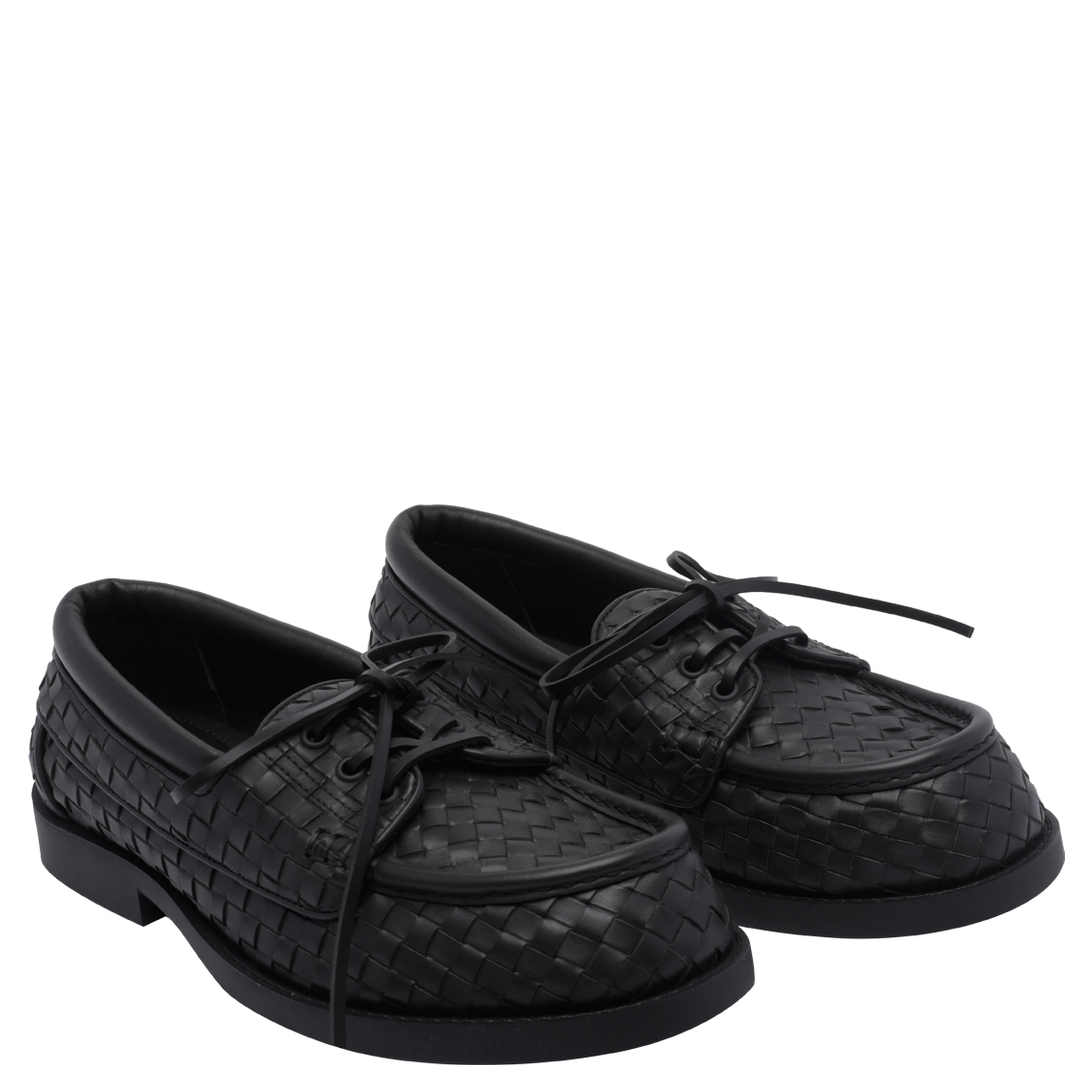 Bottega Veneta Flat shoes