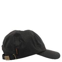 Barbour Hats