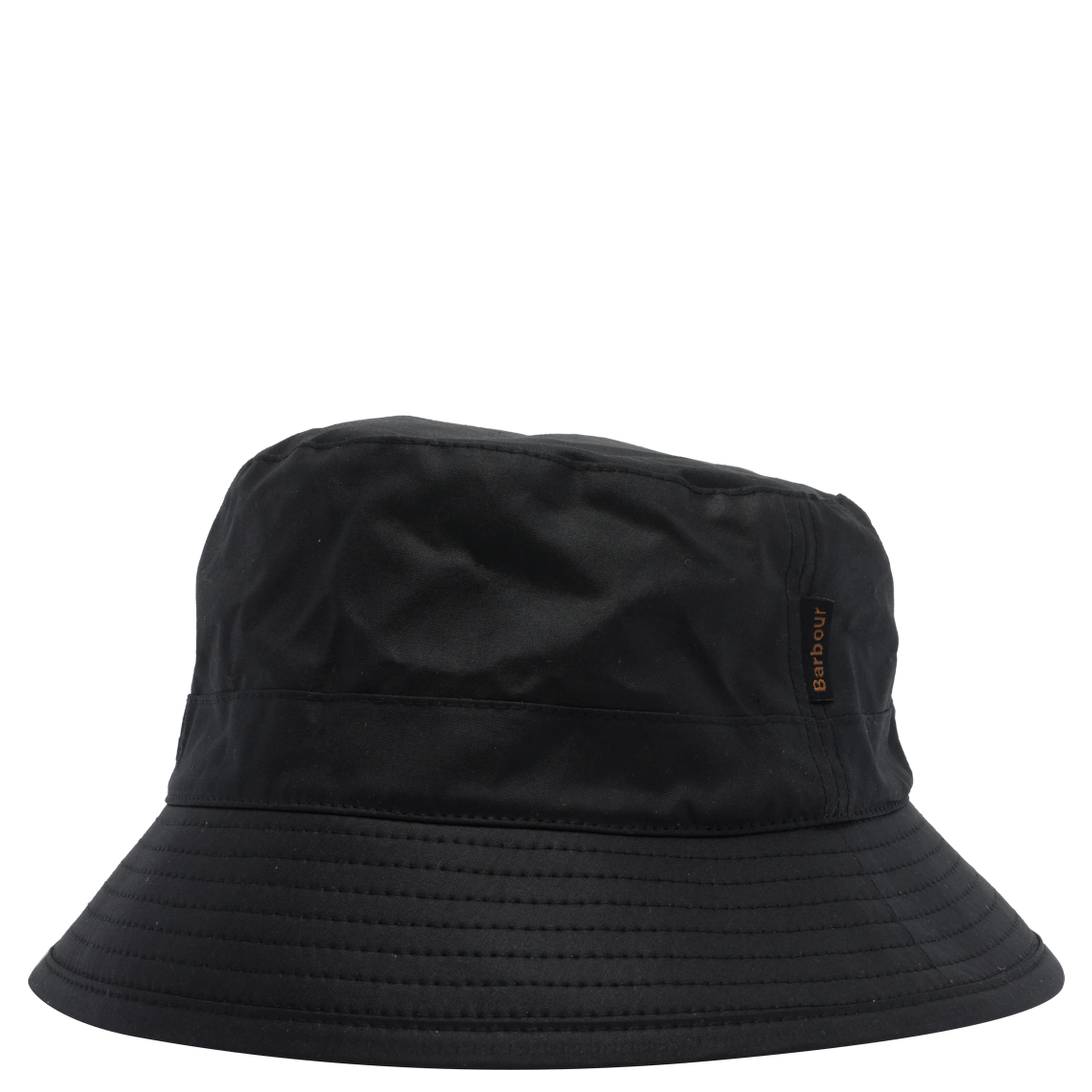 Barbour Hats Black