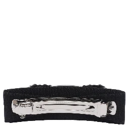 Ferragamo Bijoux Black