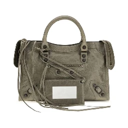 Bicolor Lamb Ovis Aries Aries Handbag