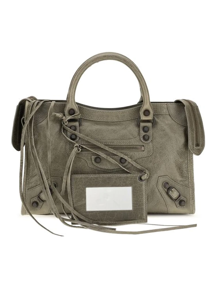 Bicolor Lamb Ovis Aries Aries Handbag