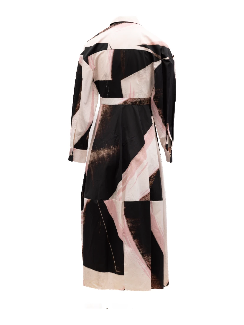 Women Midi Dress