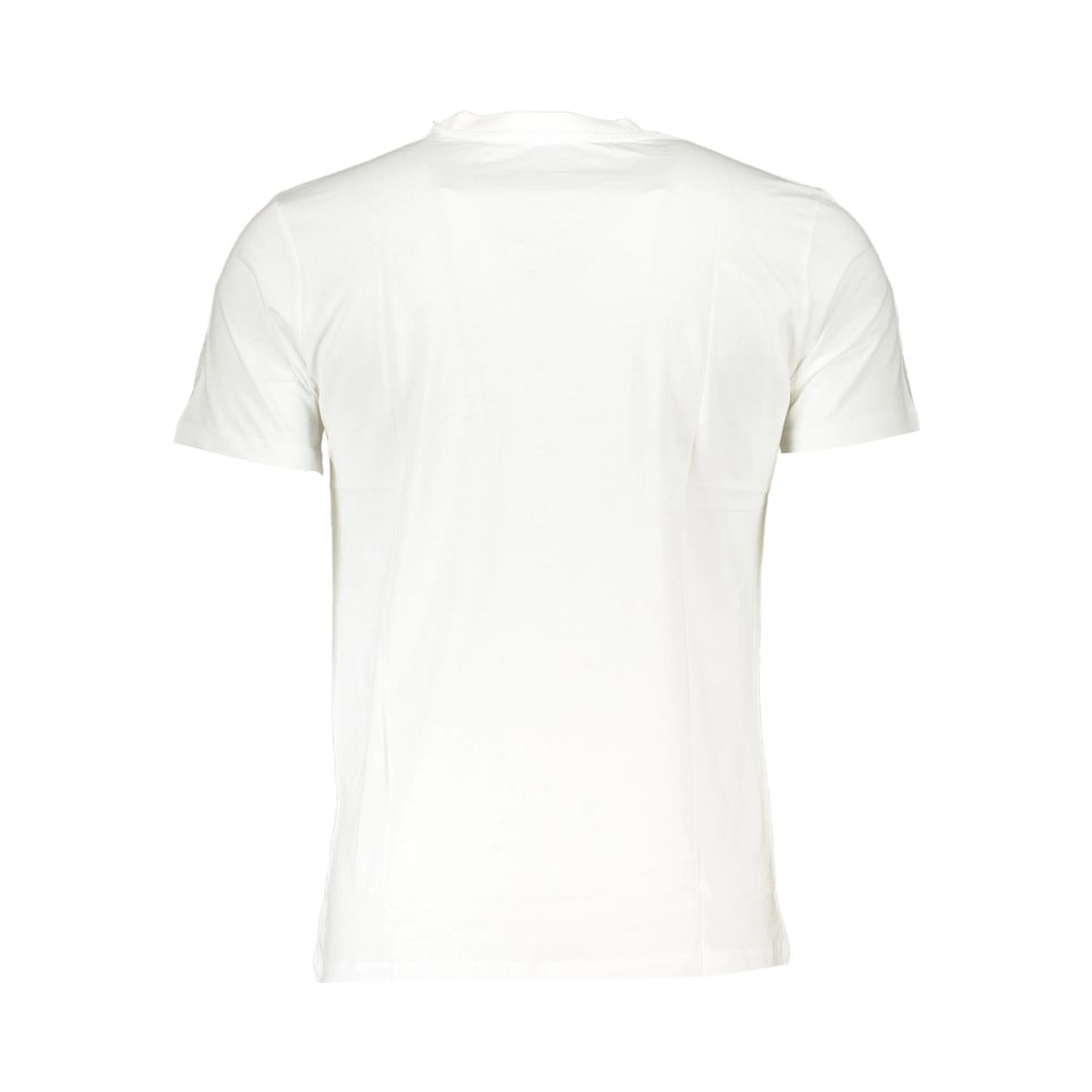 Bianco Cotton Men's T-Shirt