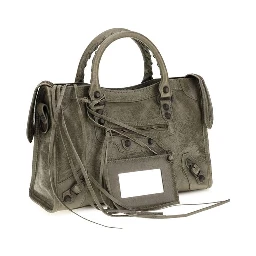 Bicolor Lamb Ovis Aries Aries Handbag