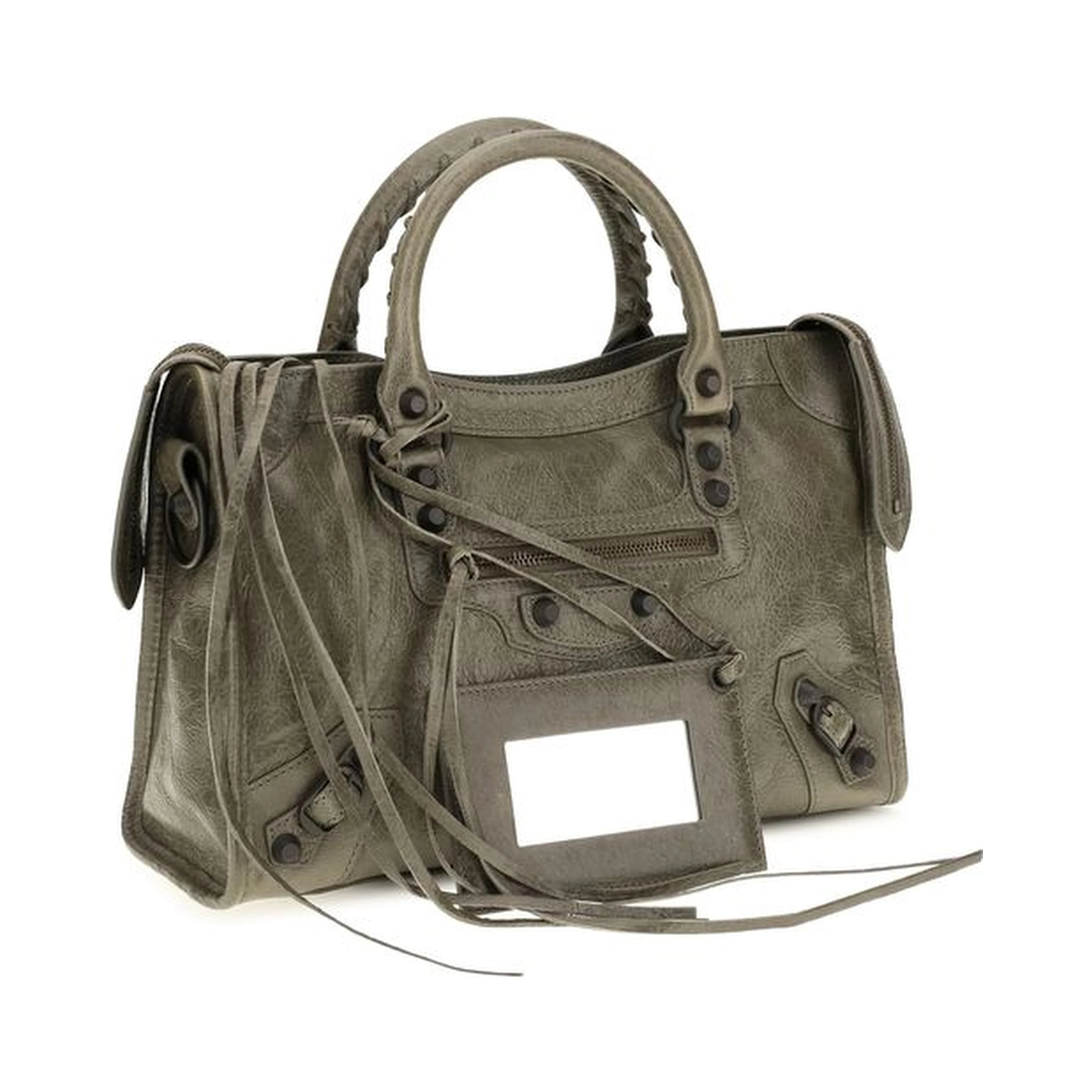 Bicolor Lamb Ovis Aries Aries Handbag