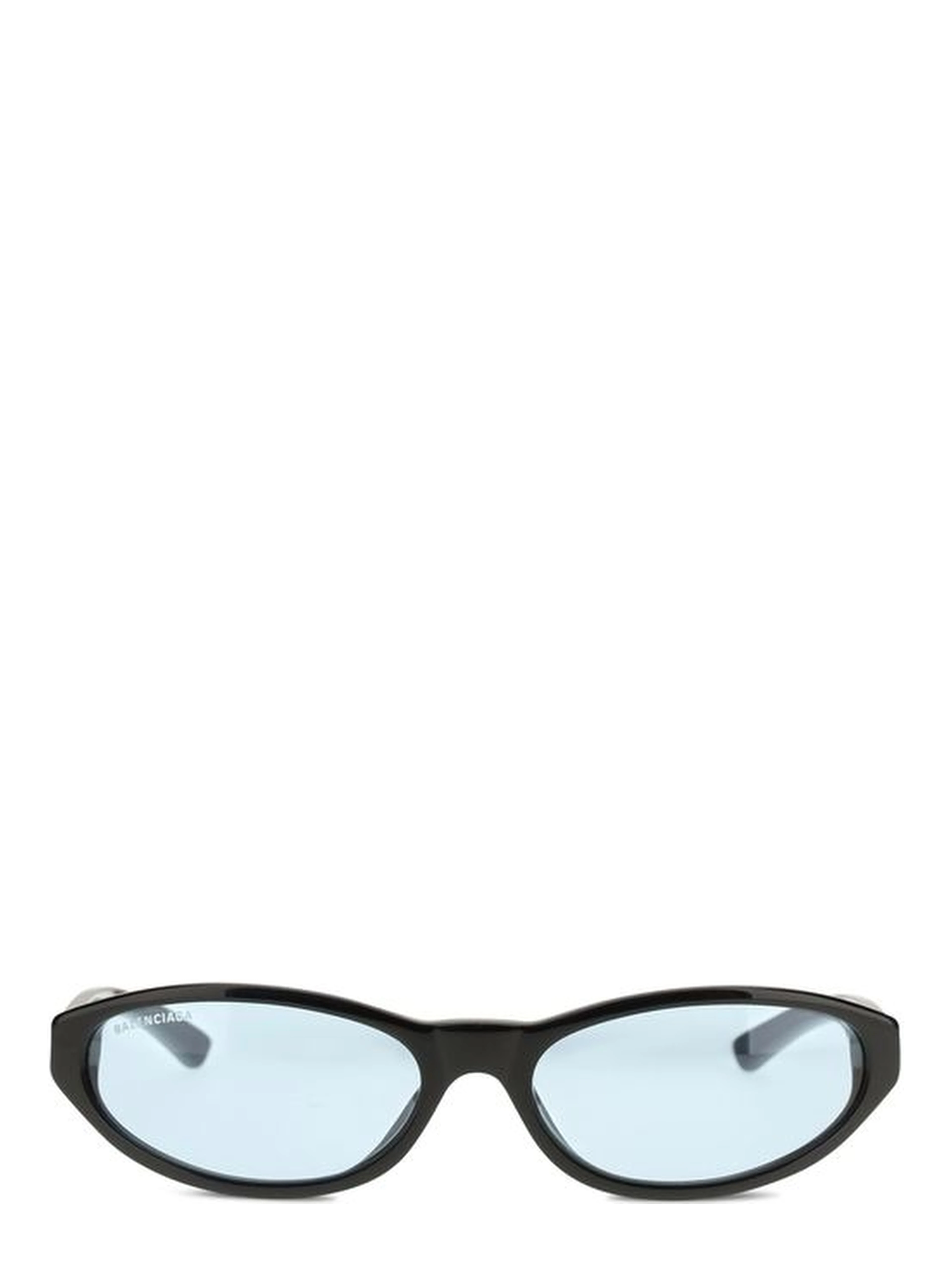 Black Acetate Sunglasses