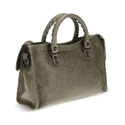 Bicolor Lamb Ovis Aries Aries Handbag