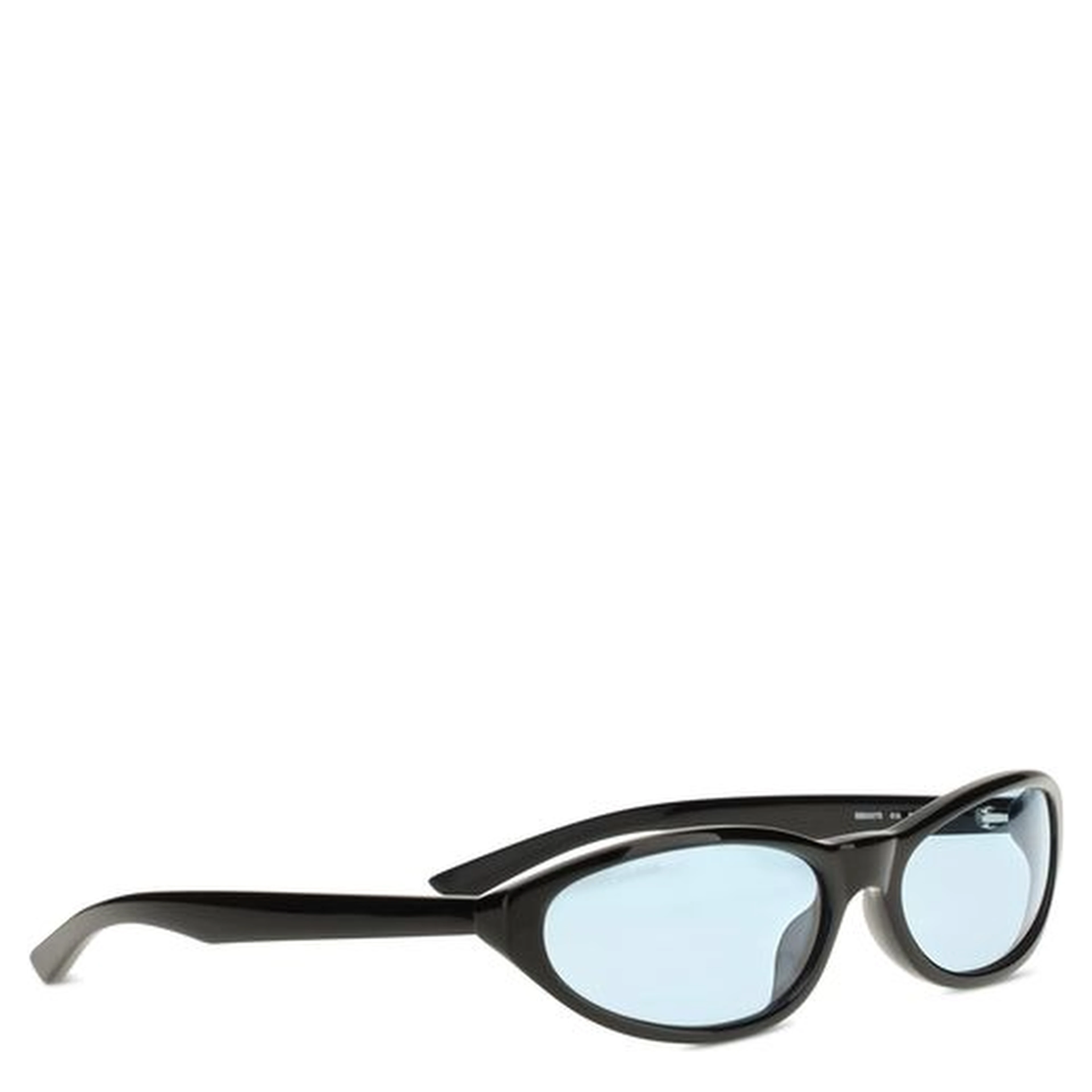 Black Acetate Sunglasses