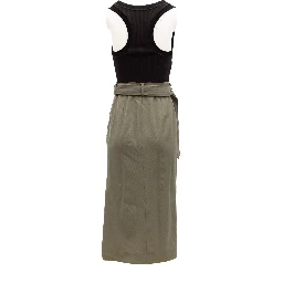 Women Acetate Dress