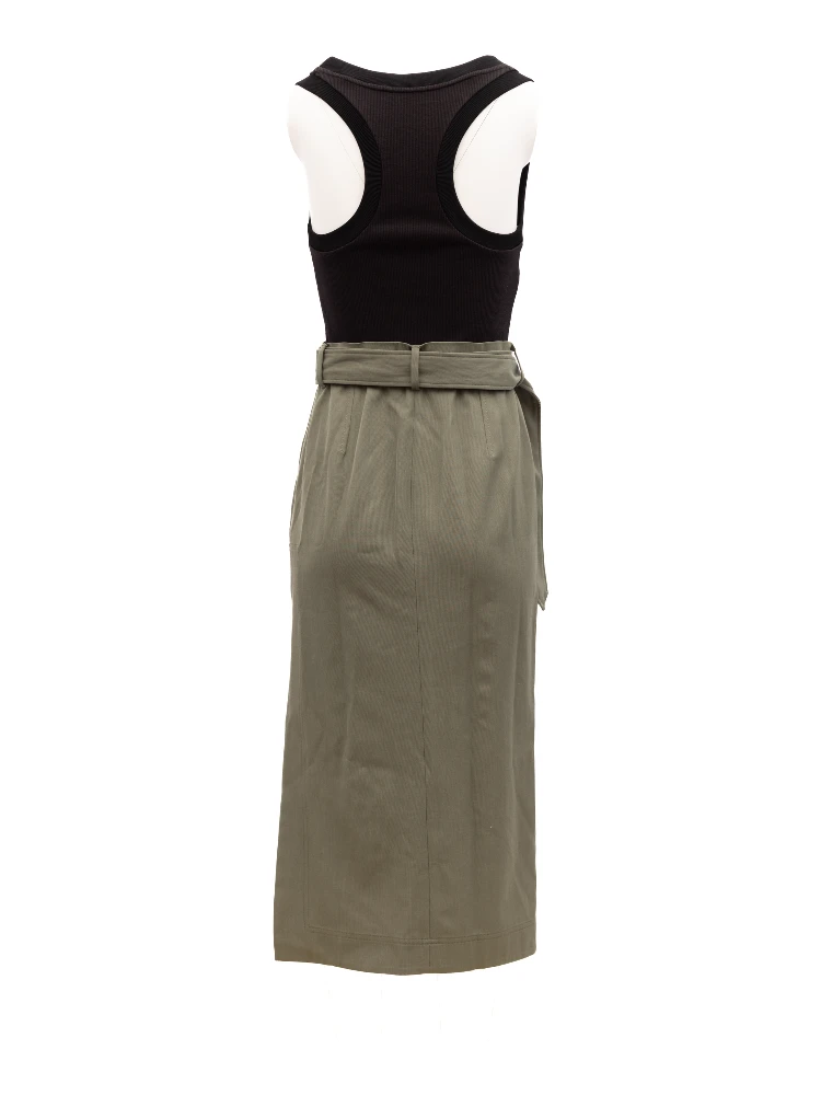 Women Acetate Dress