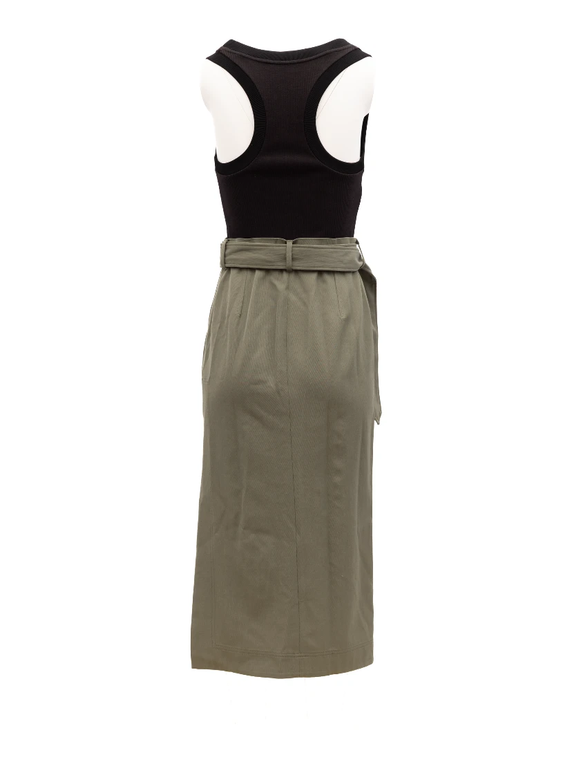 Women Acetate Dress