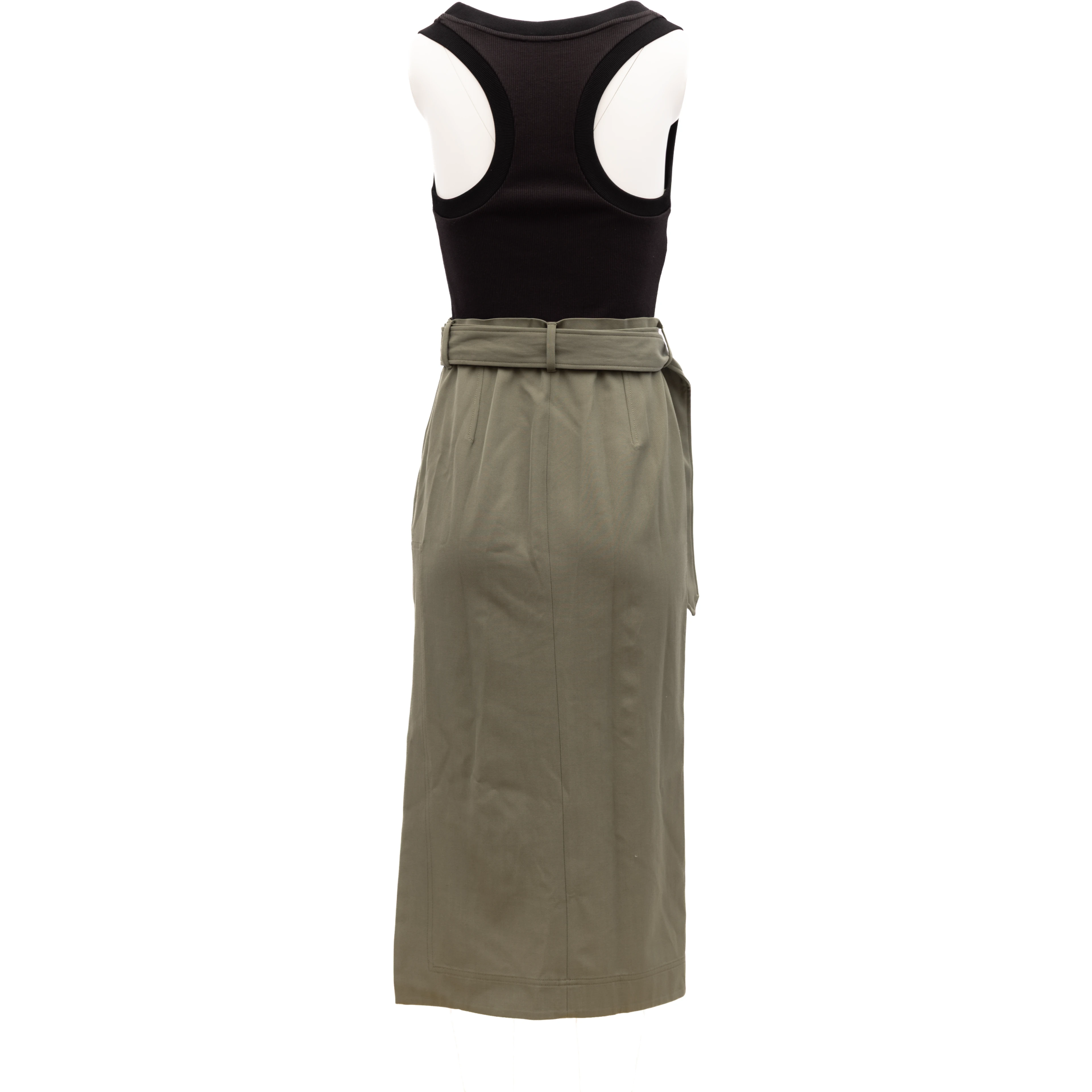 Women Acetate Dress