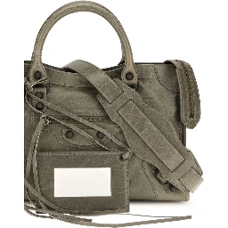 Bicolor Lamb Ovis Aries Aries Handbag