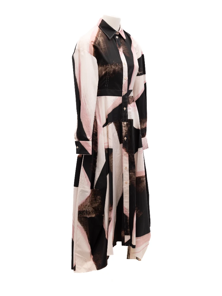 Women Midi Dress alternative