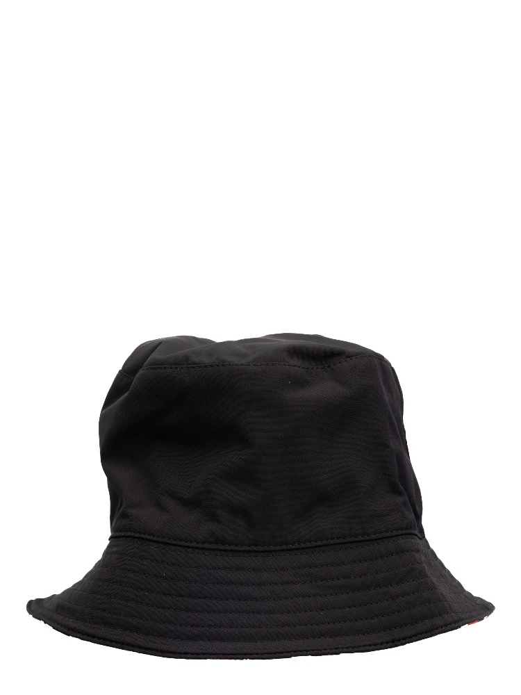 Women Polyamide Reversible Bucket Hat alternative