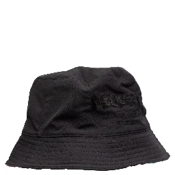 Women Polyamide Reversible Bucket Hat