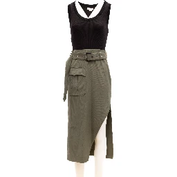 Women Acetate Dress