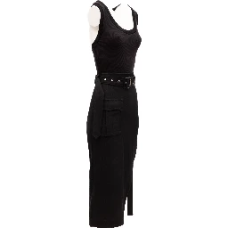 Women Acetate Dress