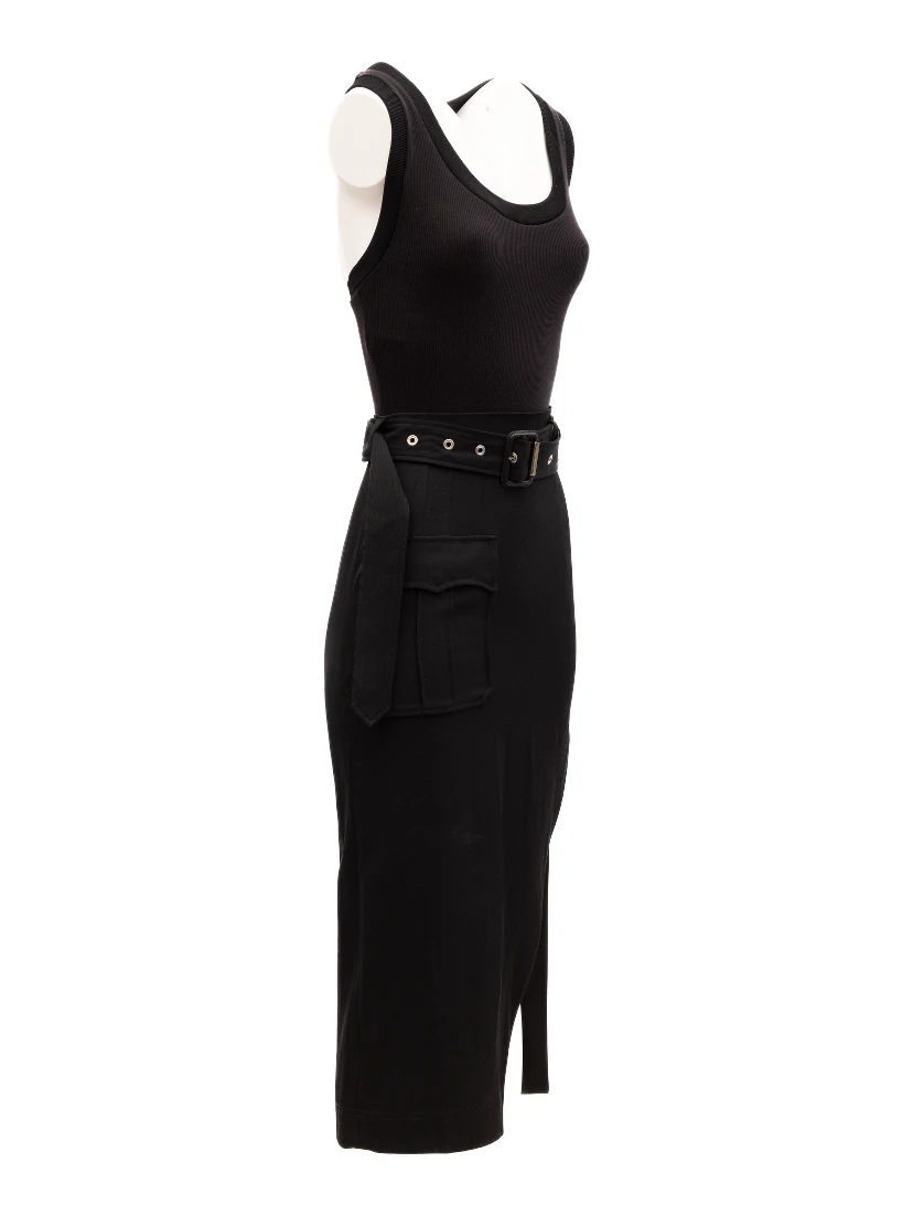 Women Acetate Dress