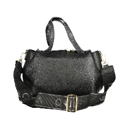 Valentino Bags Beige Polyethylene Women Handbag