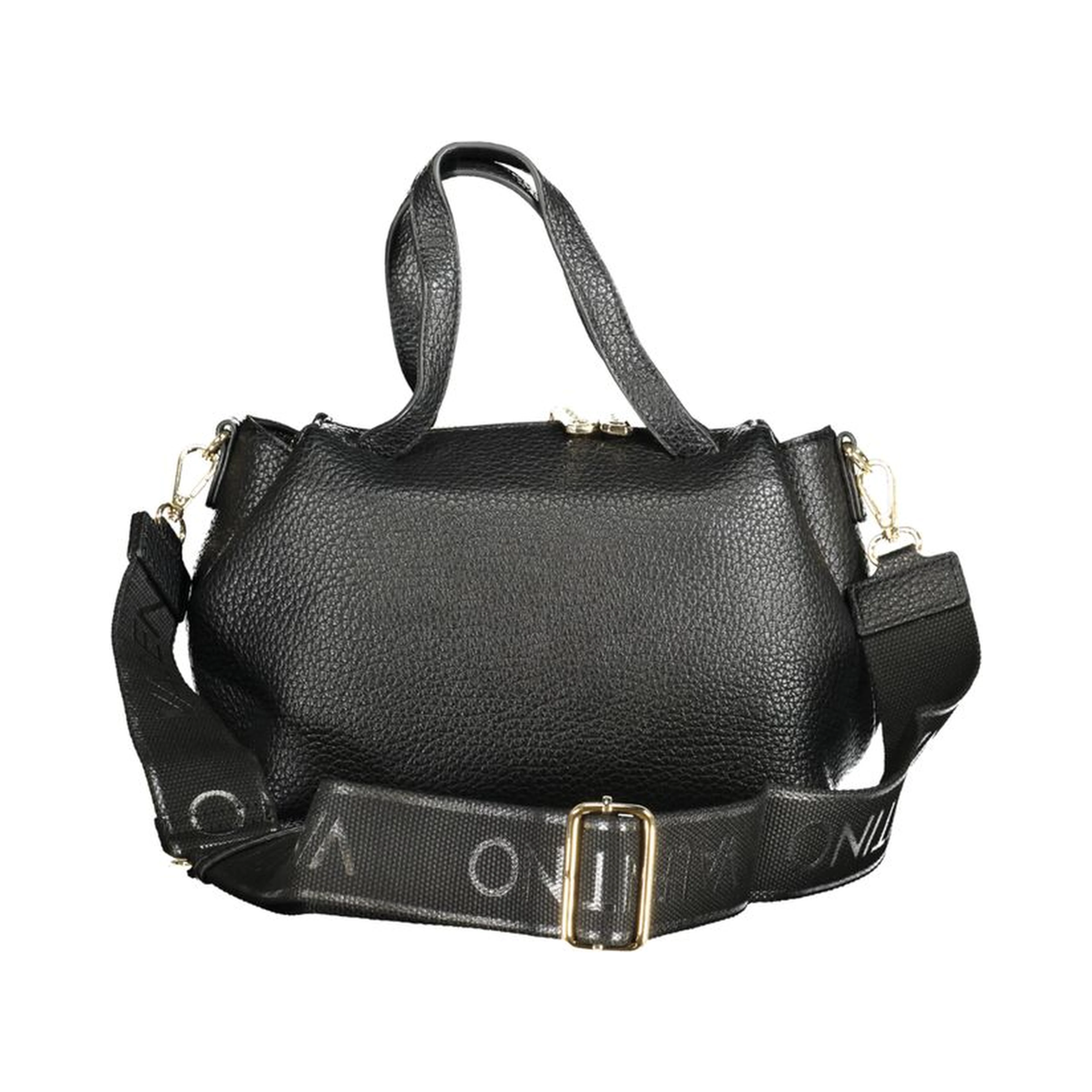 Valentino Bags Beige Polyethylene Women Handbag