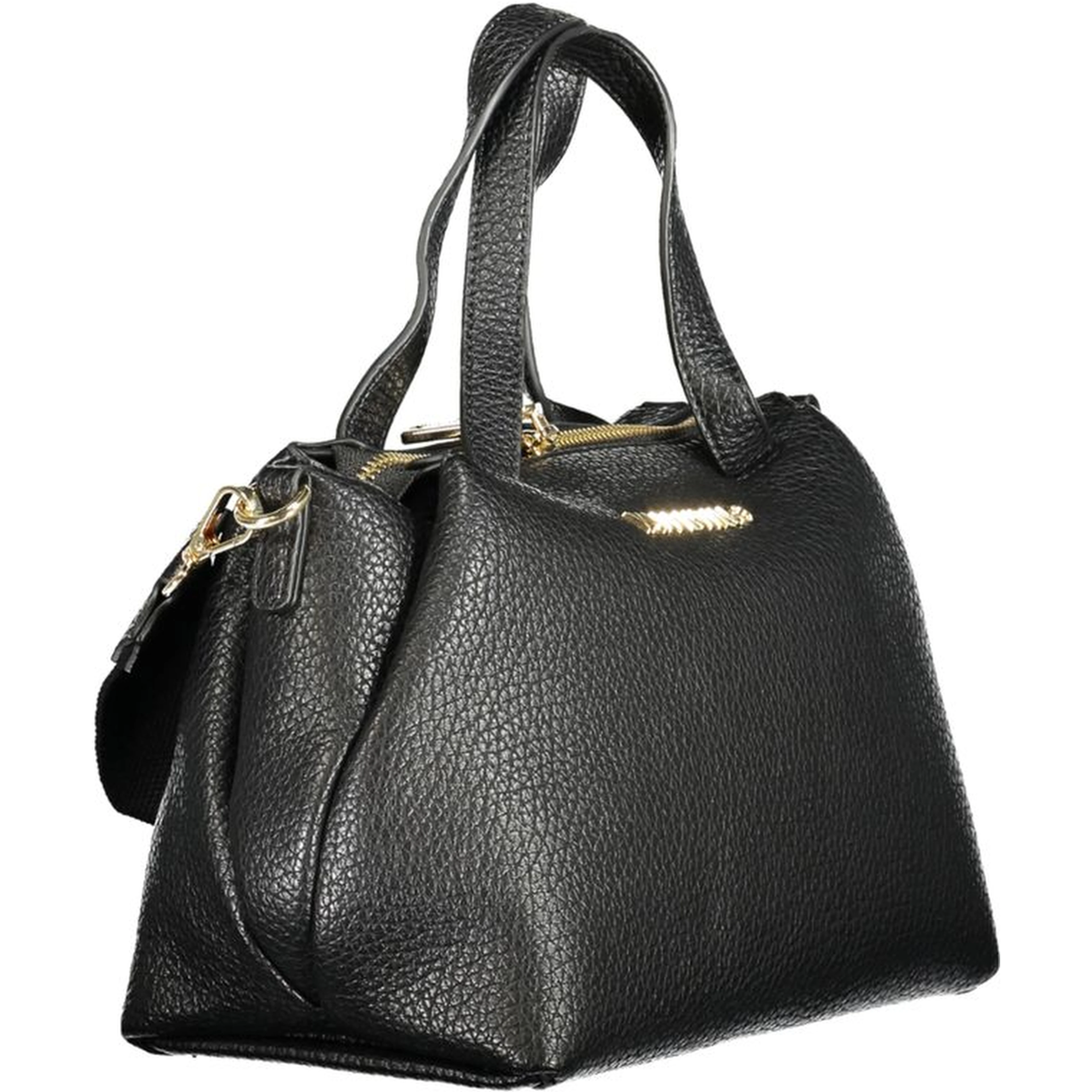 Valentino Bags Beige Polyethylene Women Handbag
