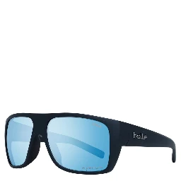 Black Plastic Sunglasses
