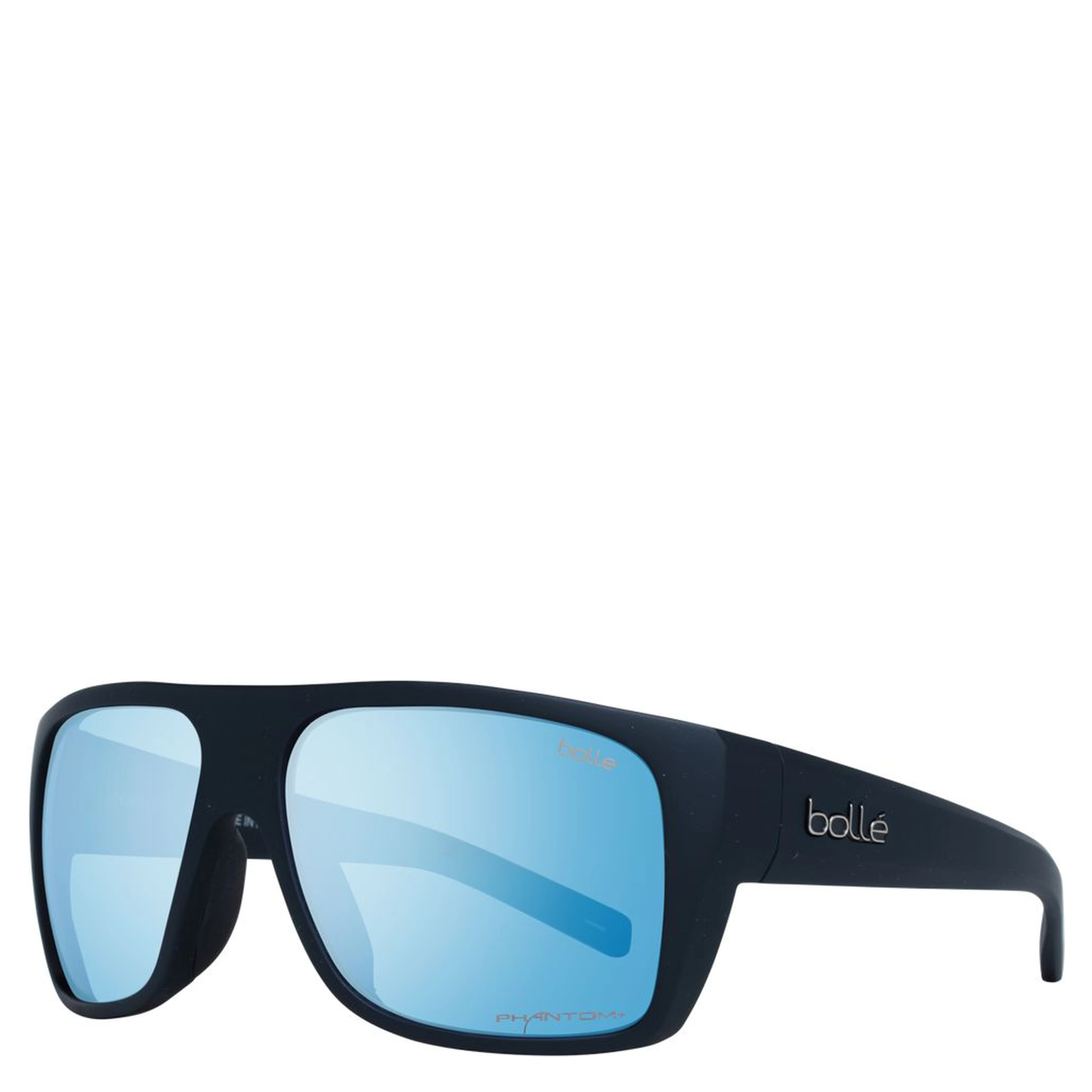 Black Plastic Sunglasses