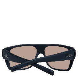 Black Plastic Sunglasses