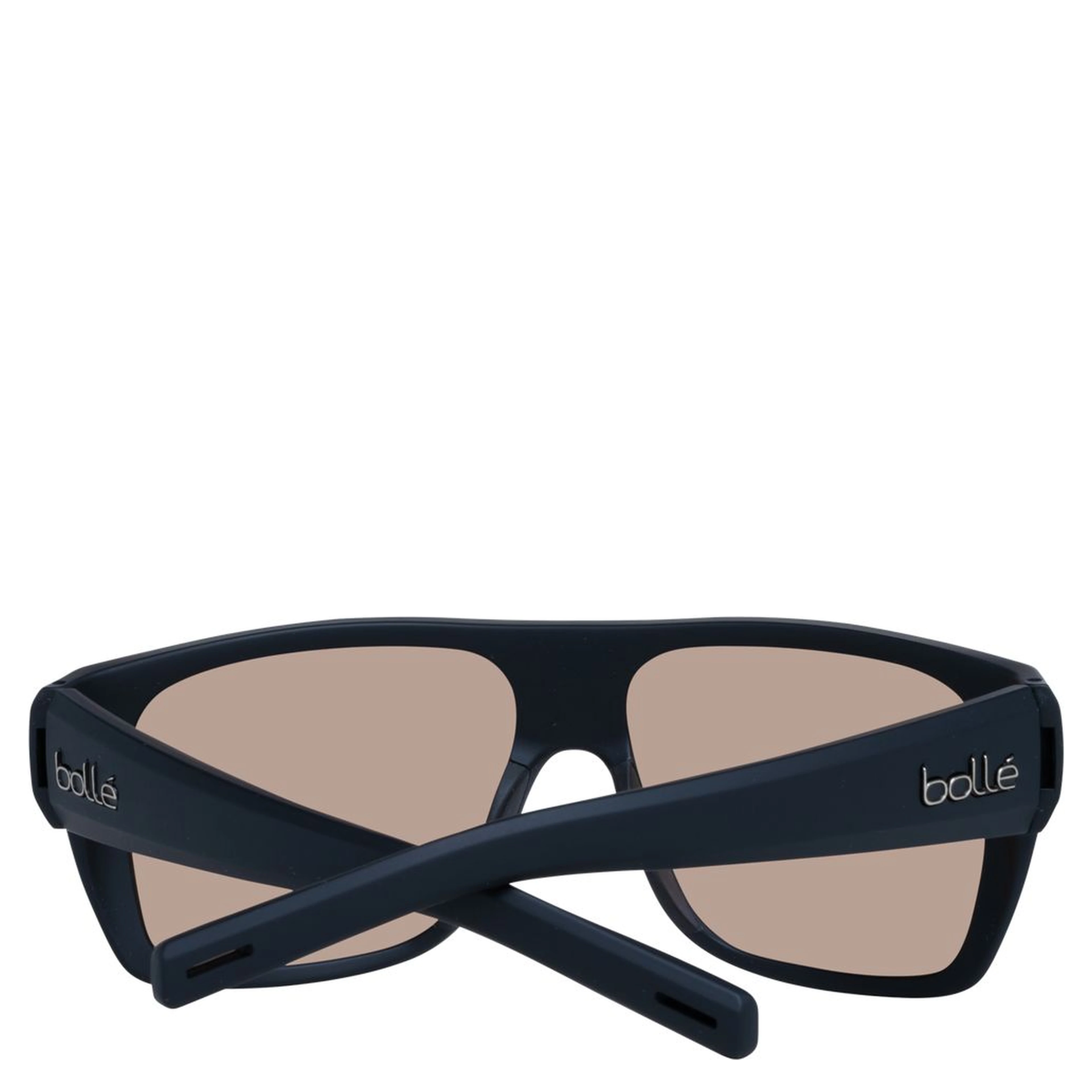 Black Plastic Sunglasses