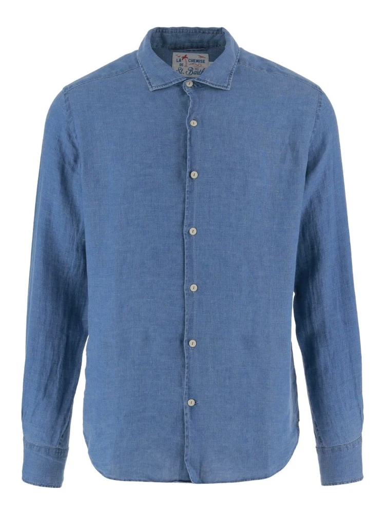 MC2 Saint Barth Shirts