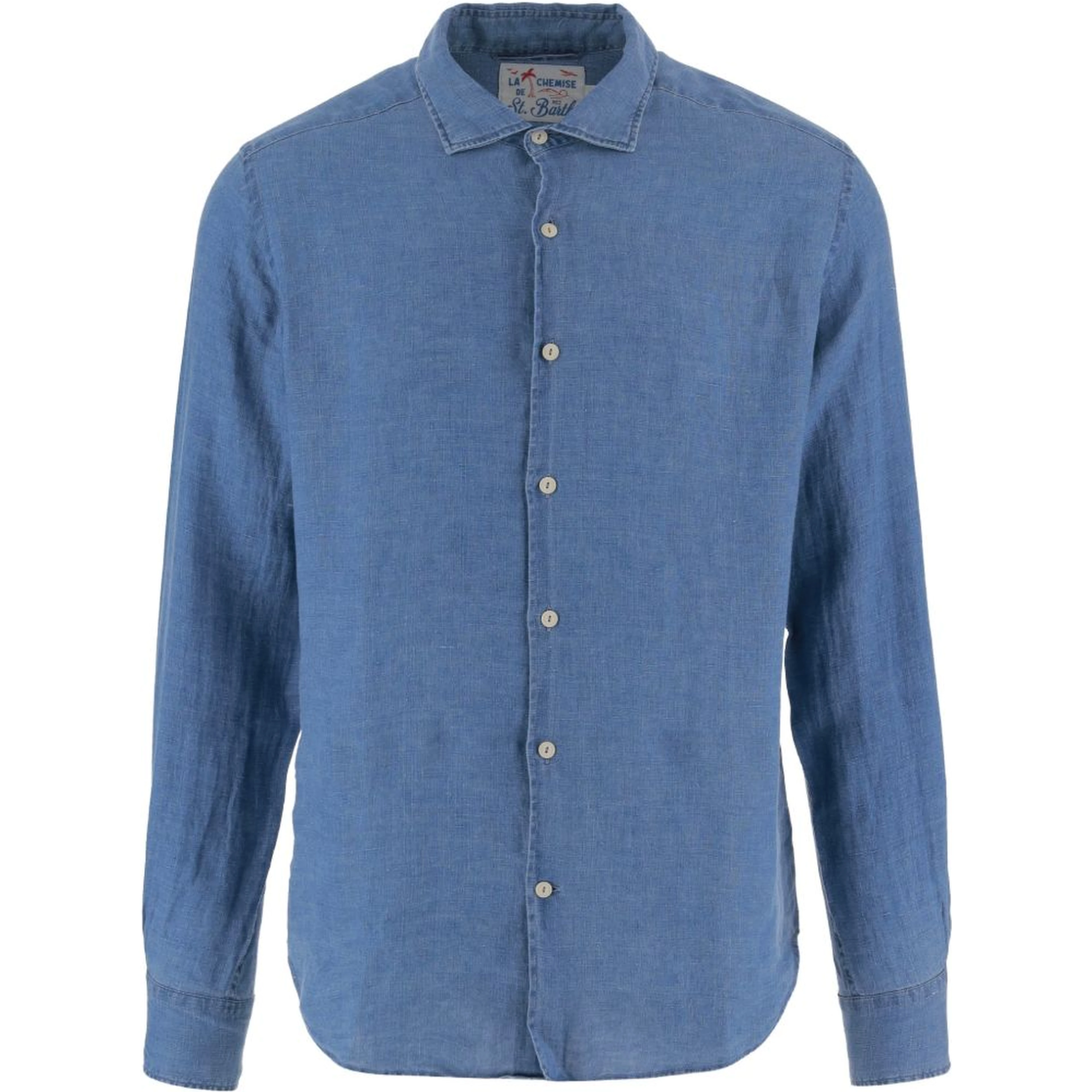 MC2 Saint Barth Shirts
