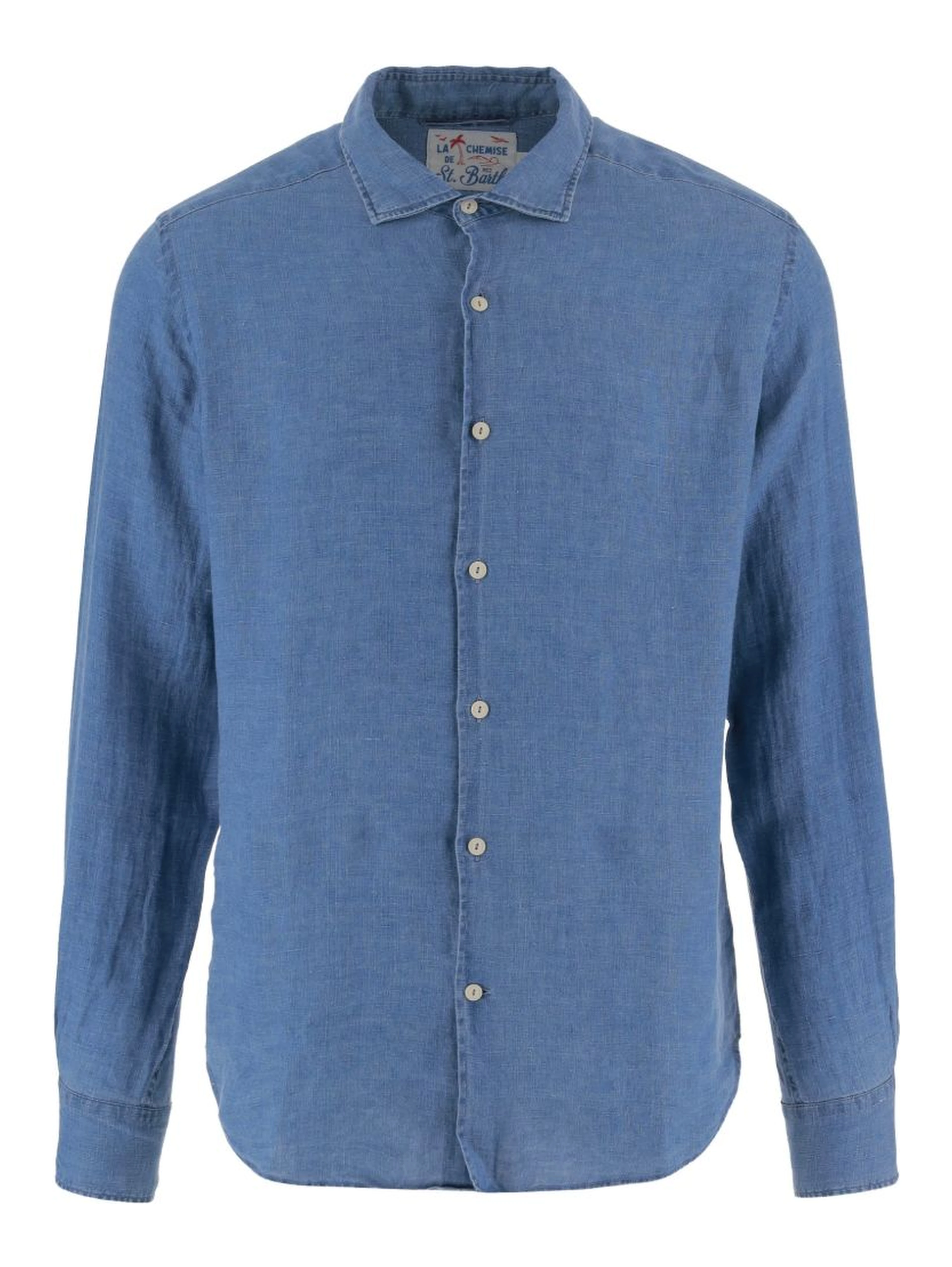 MC2 Saint Barth Shirts