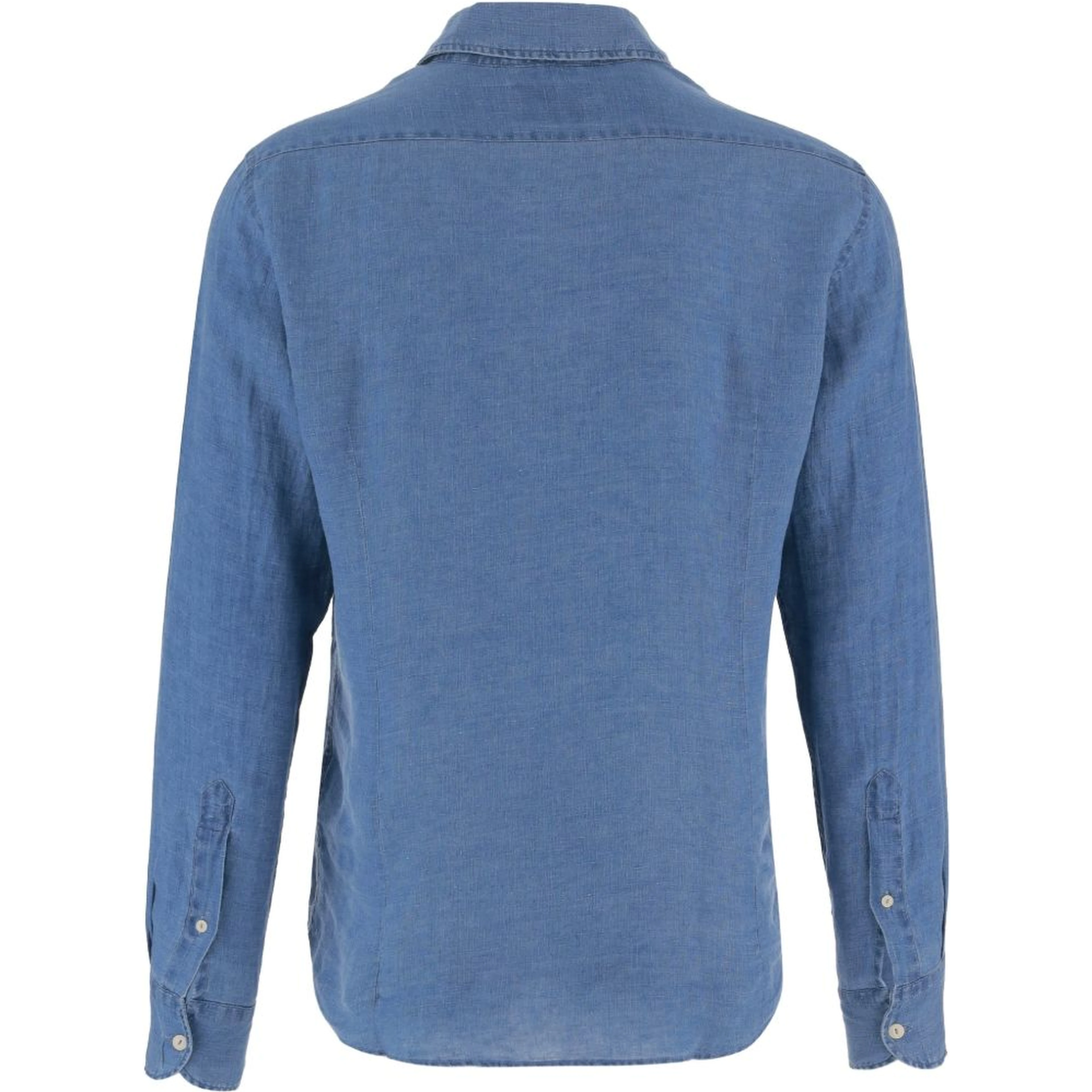 MC2 Saint Barth Shirts