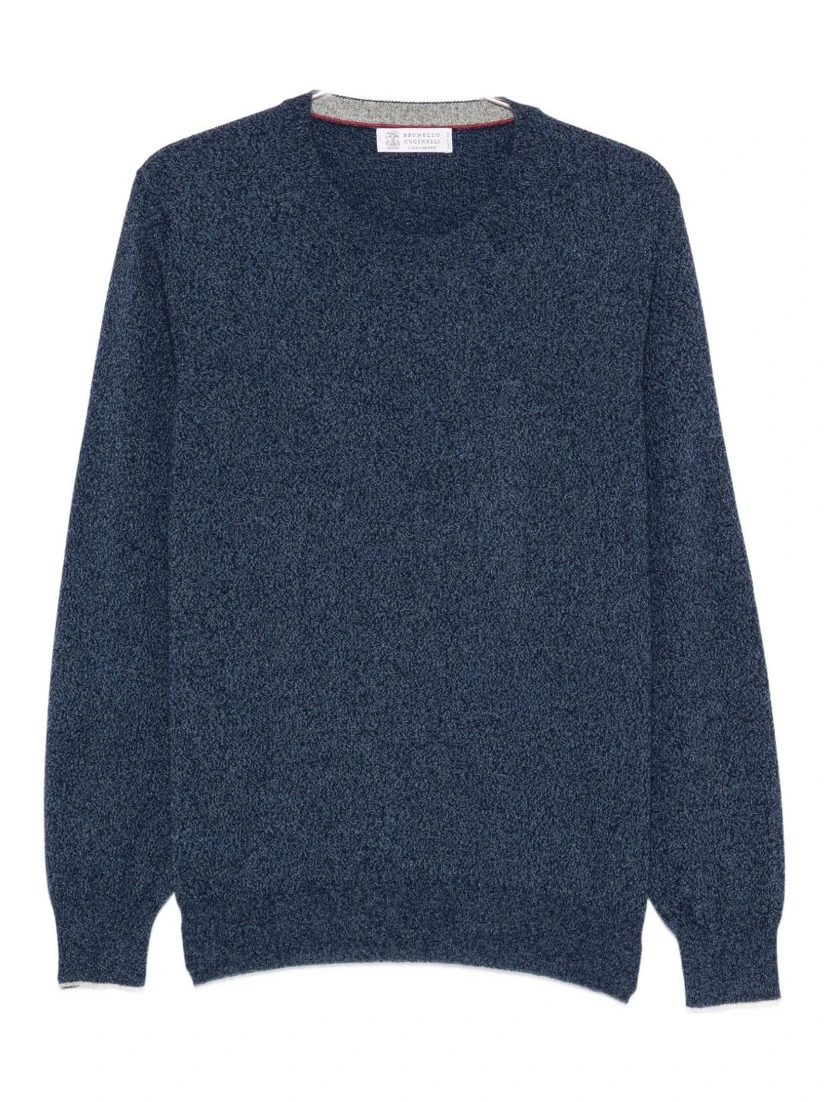 BRUNELLO CUCINELLI Sweaters