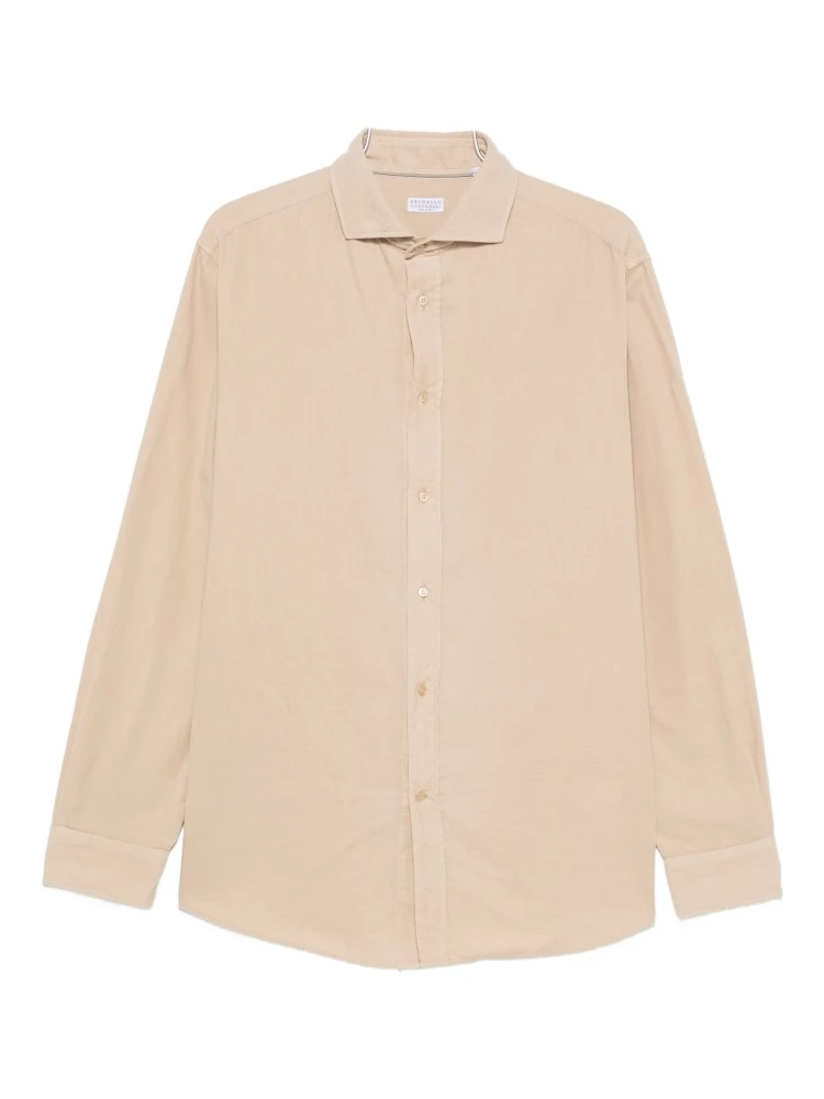 BRUNELLO CUCINELLI Shirts