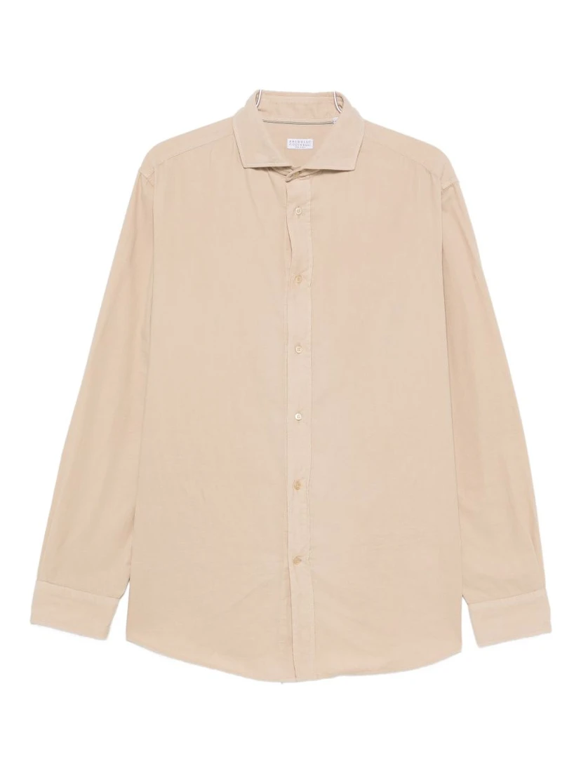 BRUNELLO CUCINELLI Shirts