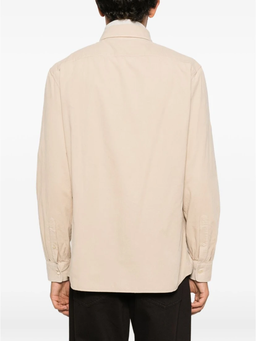 BRUNELLO CUCINELLI Shirts