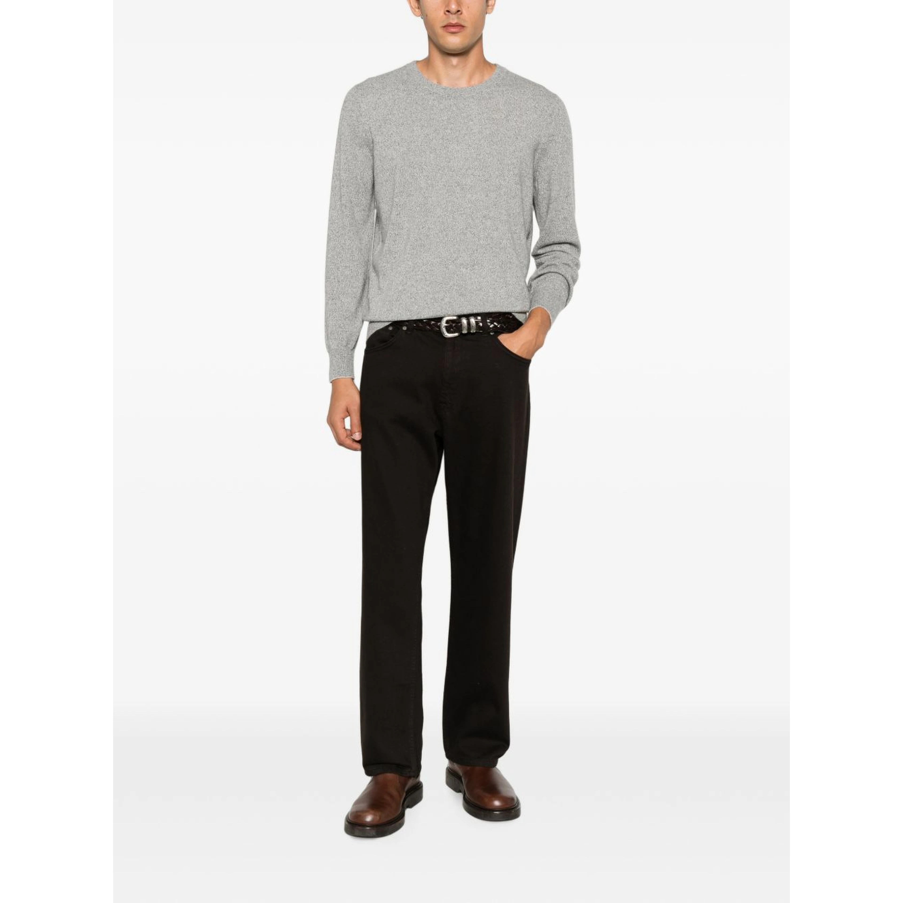 BRUNELLO CUCINELLI Sweaters