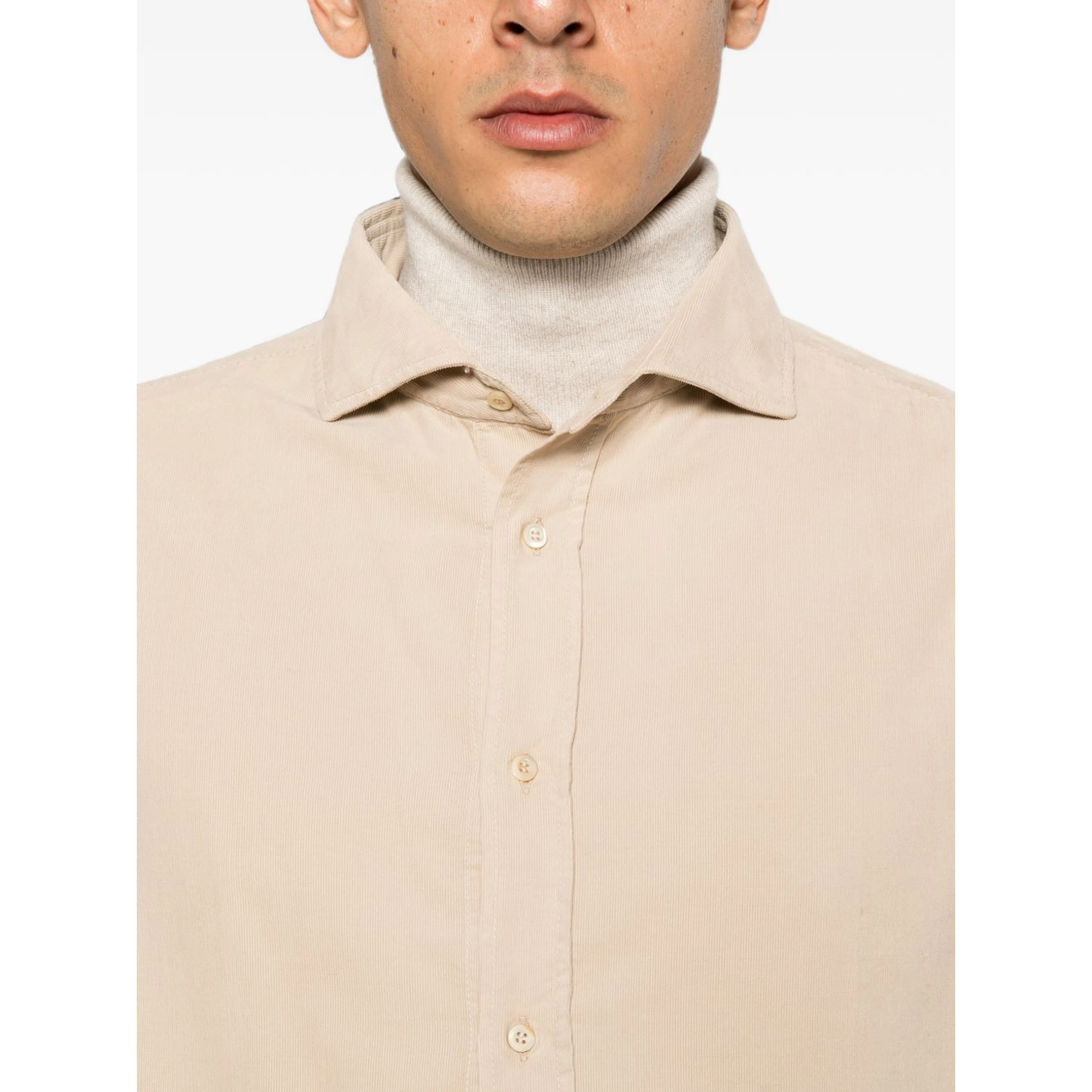 BRUNELLO CUCINELLI Shirts